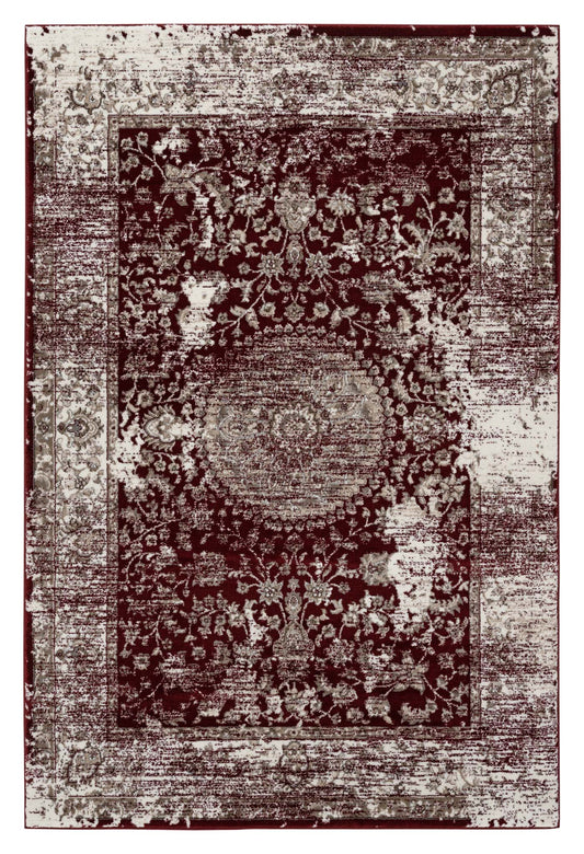 Dynasty Red Rug