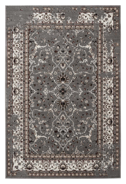 Dynasty Grey Rug