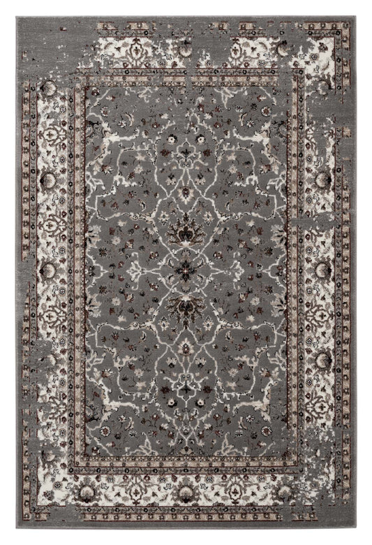 Dynasty Grey Rug
