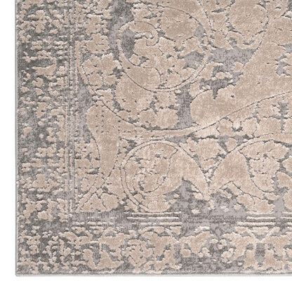 Envy Blue Rug