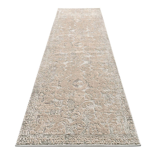 Envy Blue Hallway Runner
