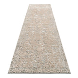 Envy Blue Hallway Runner