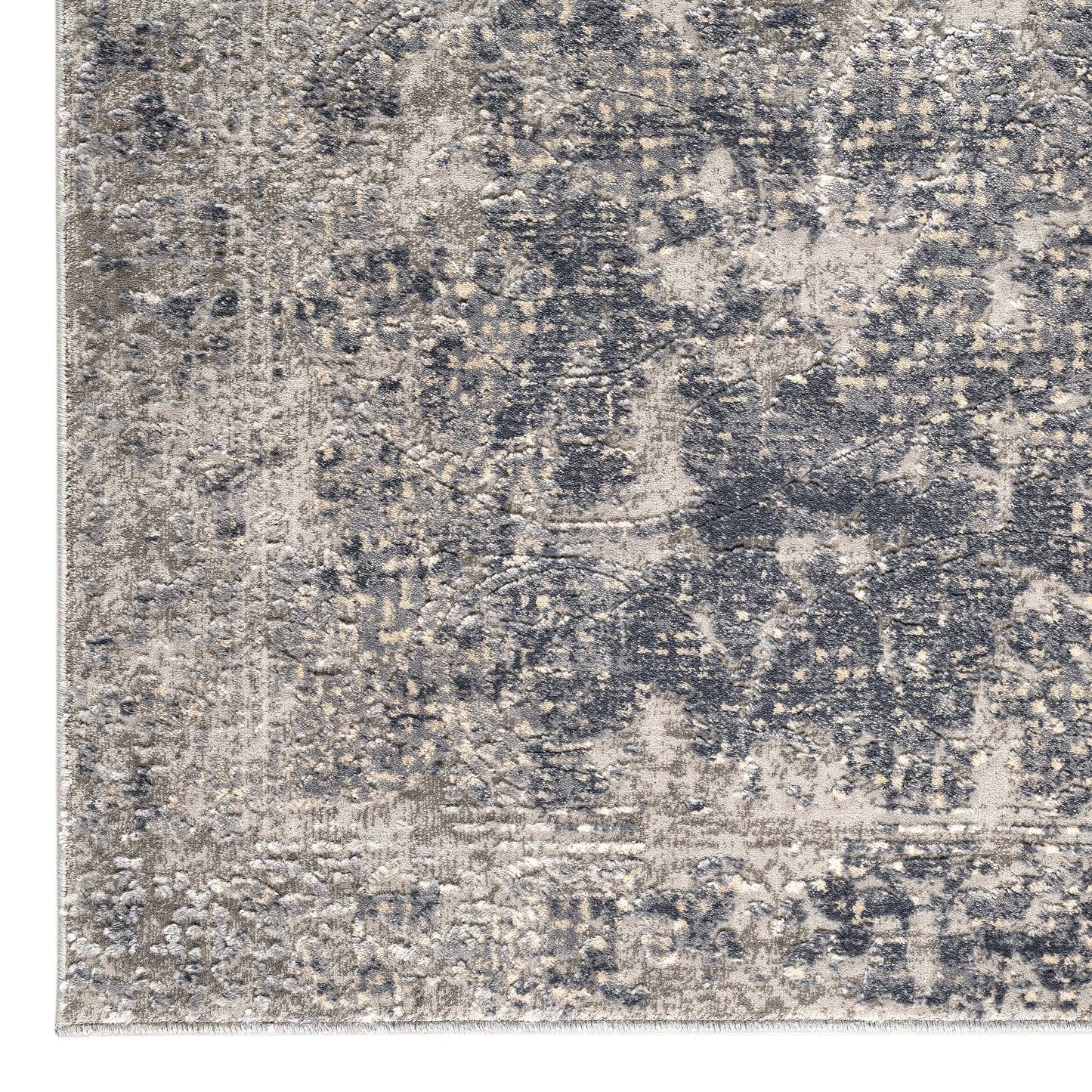 Envy Navy Rug