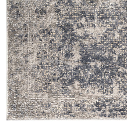 Envy Navy Rug