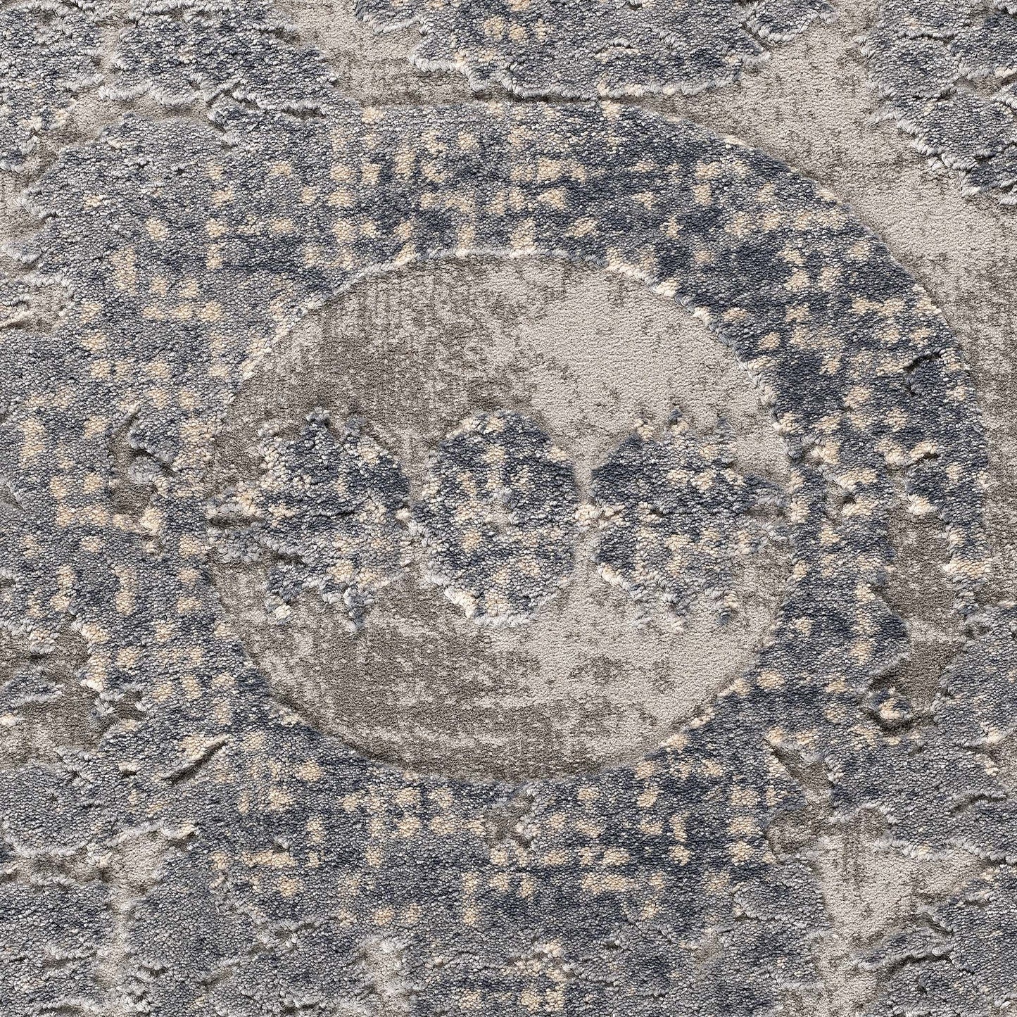 Envy Navy Rug