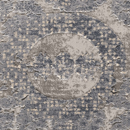 Envy Navy Rug
