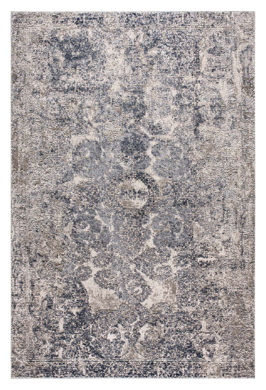 Envy Navy Rug