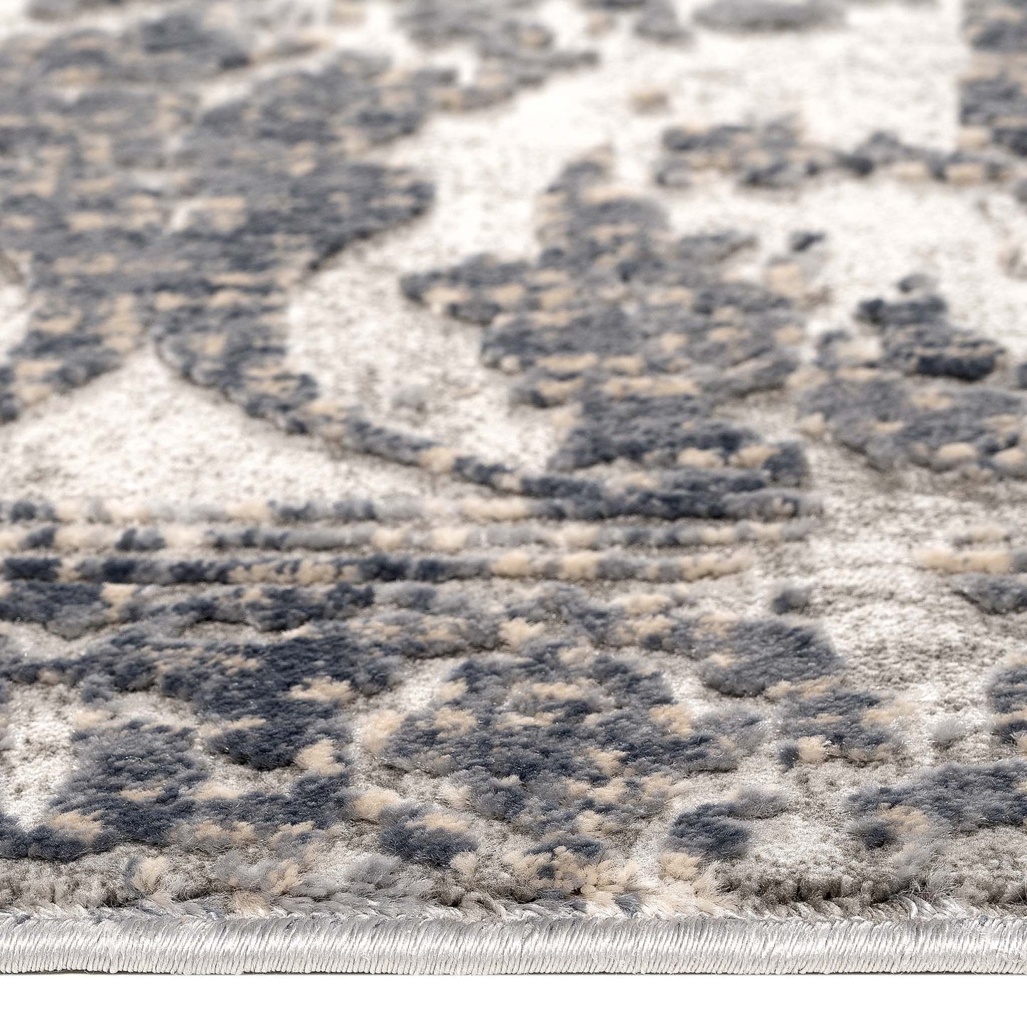 Envy Navy Rug