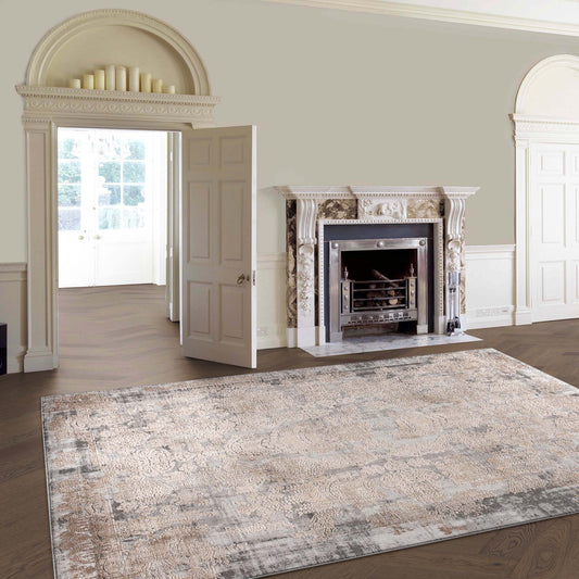 Envy Grey Rug