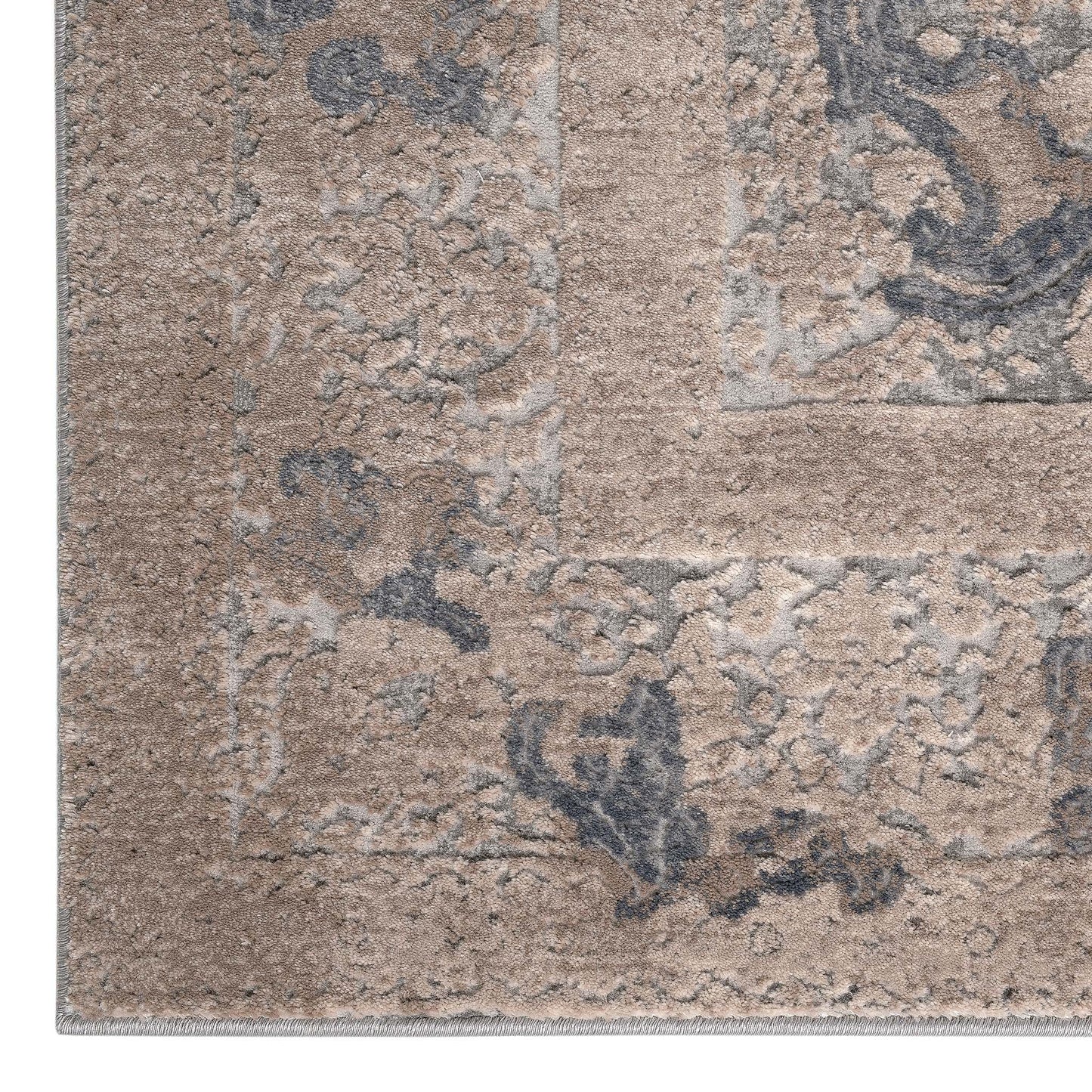 Envy Grey Rug