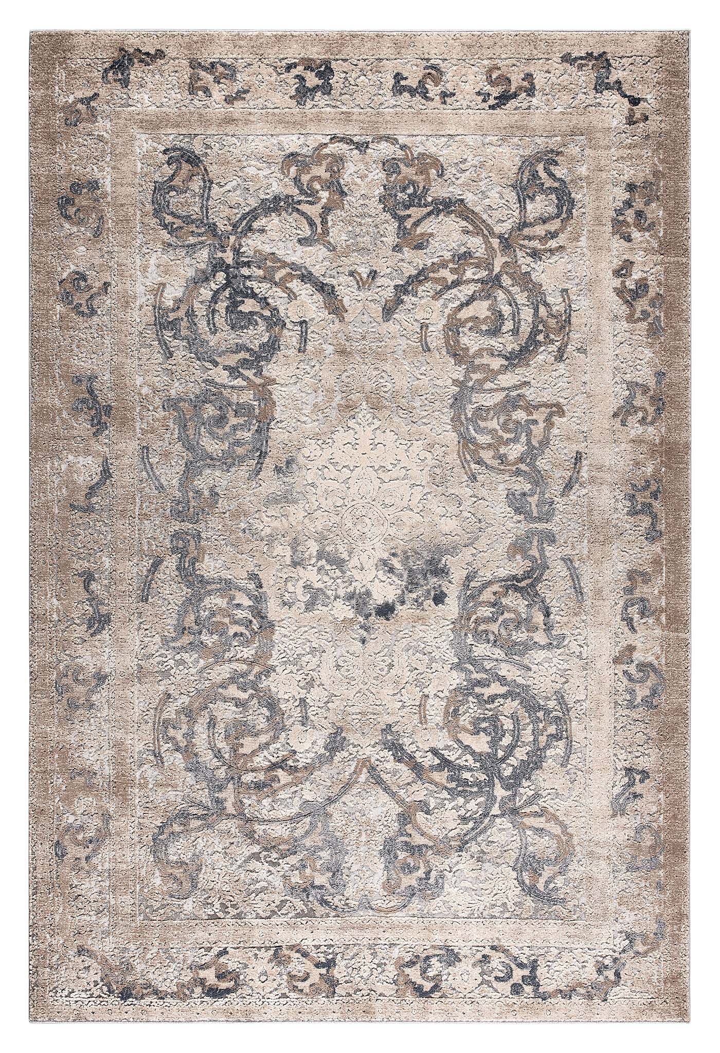 Envy Grey Rug