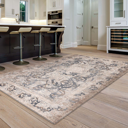 Envy Grey Rug