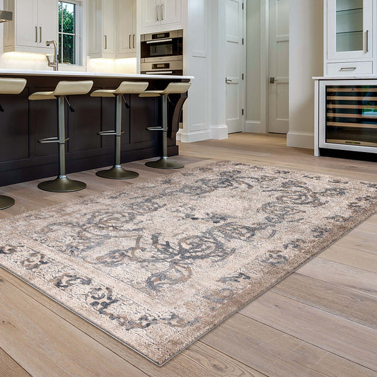 Envy Grey Rug
