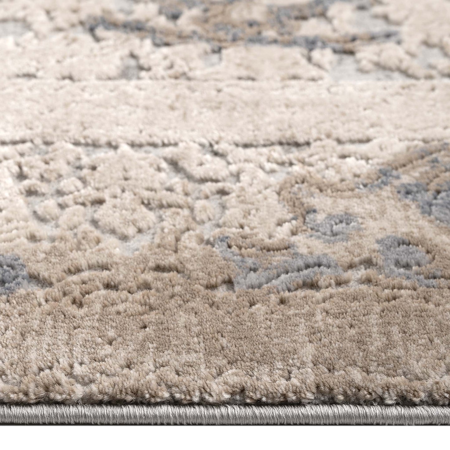 Envy Grey Rug