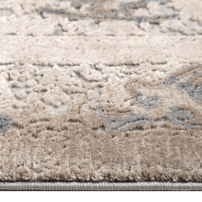 Envy Grey Rug