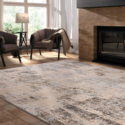 Envy Grey Rug