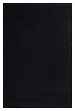 Europa Black Rug