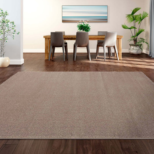Europa Cappuccino Rug