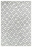 Lyon Wool Grey Rug