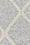 Lyon Wool Grey Rug