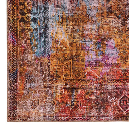 Fame Multi Rug