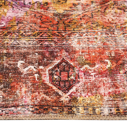 Fame Multi Rug