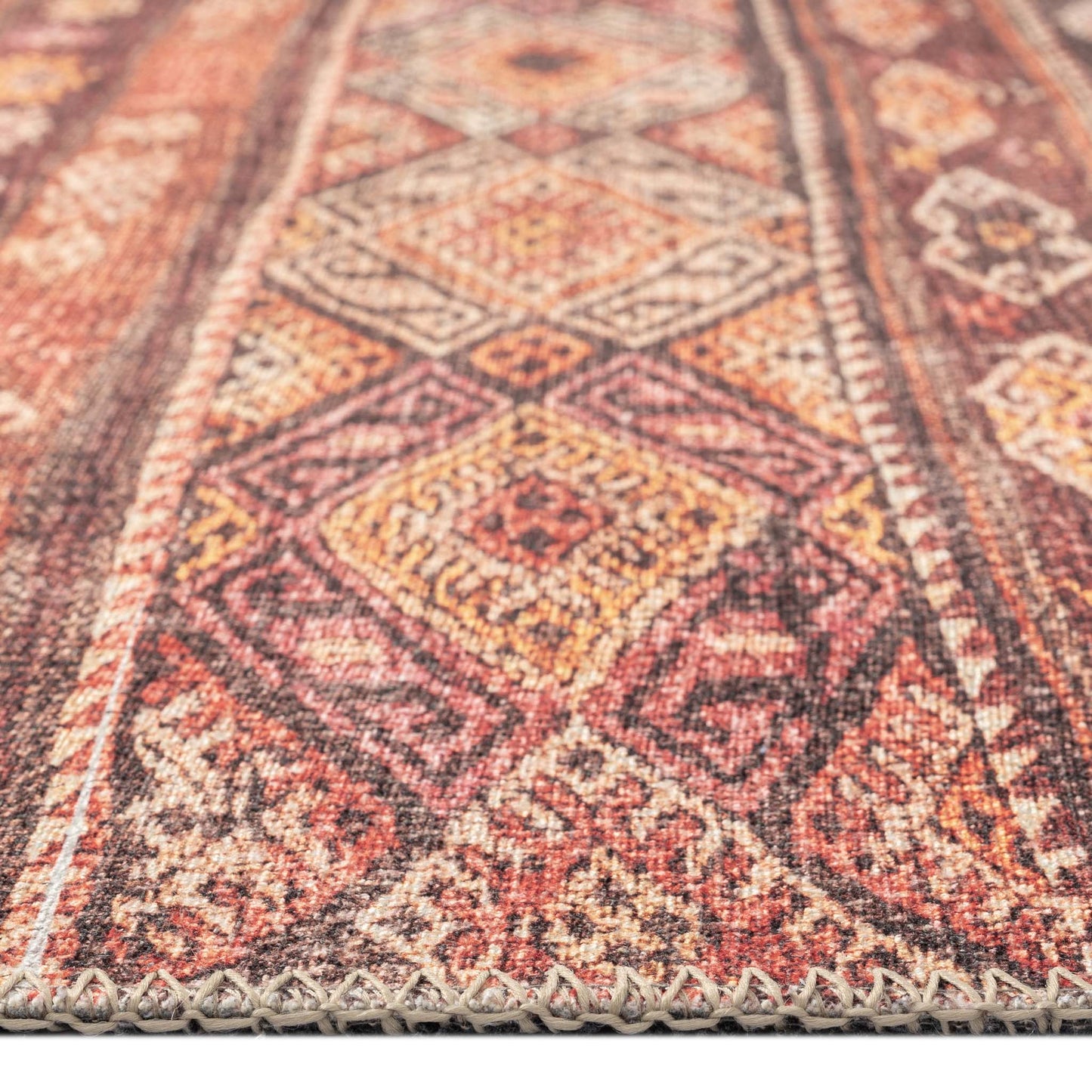 Fame Multi Rug