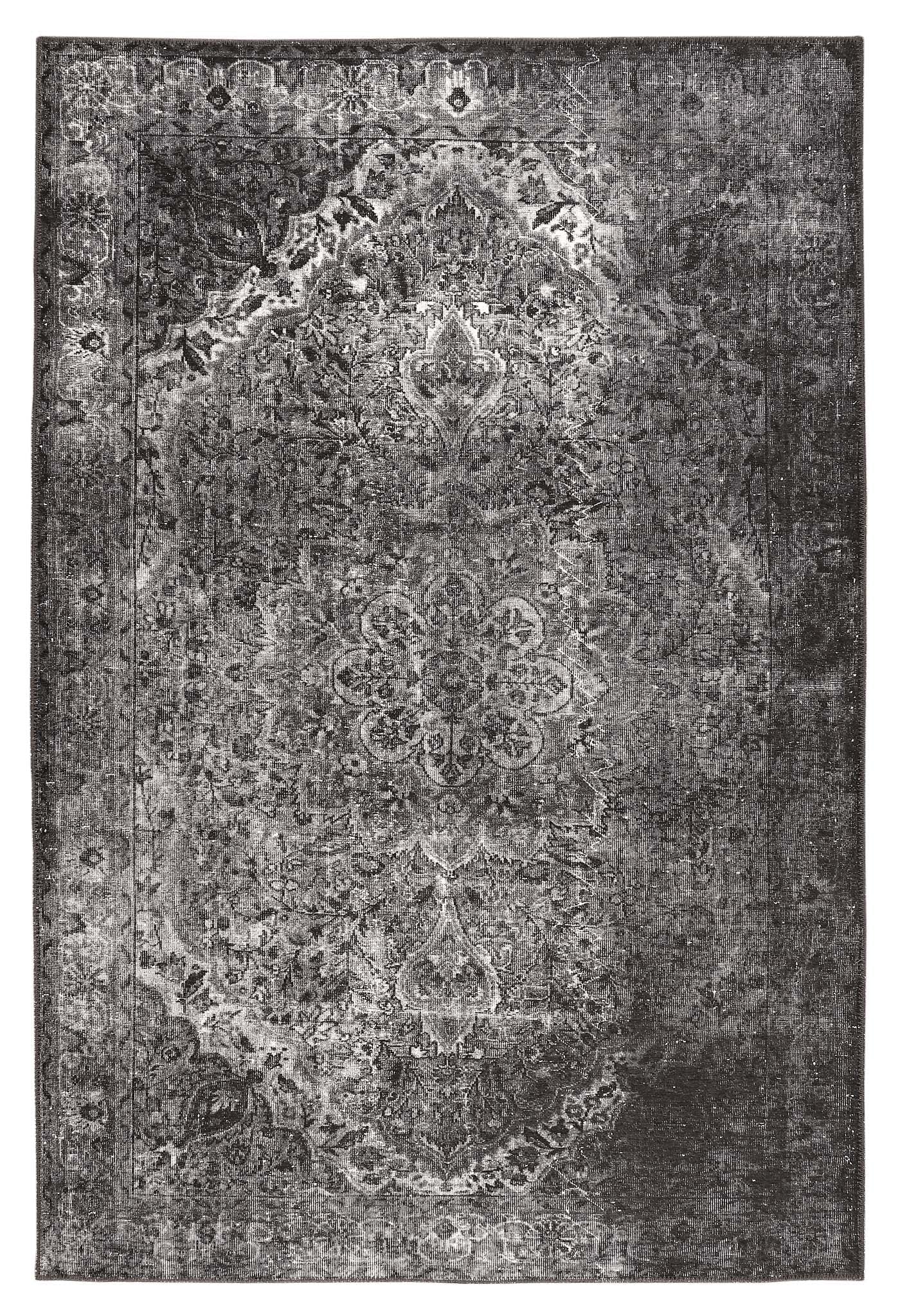 Fame Grey Rug