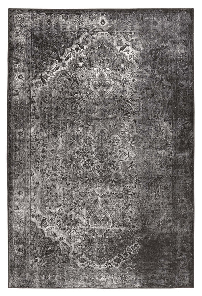Fame Grey Rug
