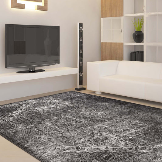 Fame Grey Rug