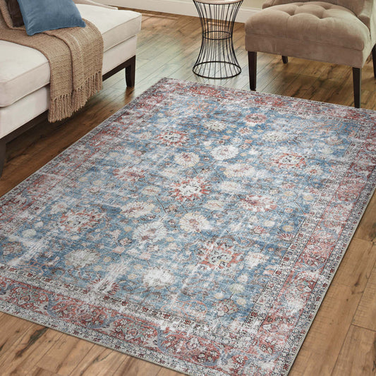 Fame Multi Rug