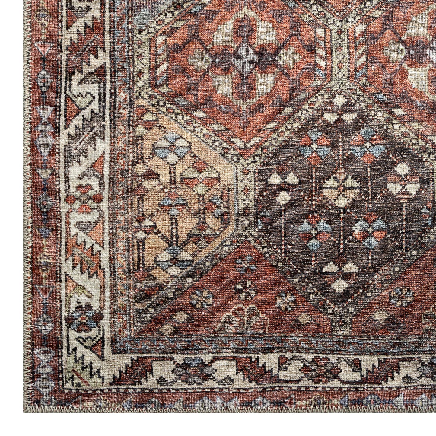 Fame Multi Rug