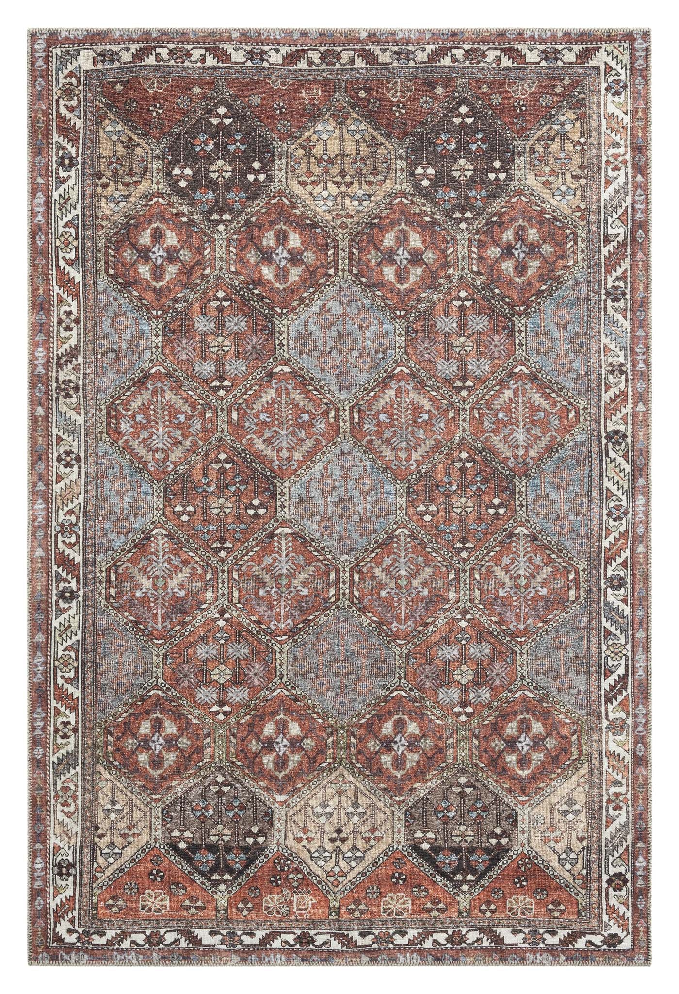 Fame Multi Rug