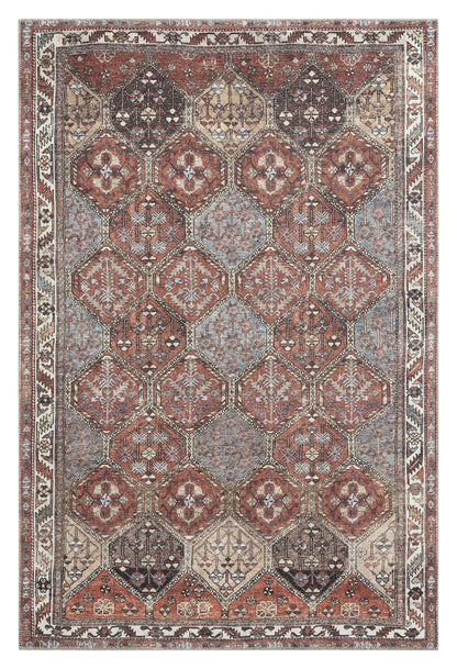 Fame Multi Rug