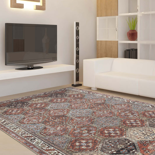 Fame Multi Rug
