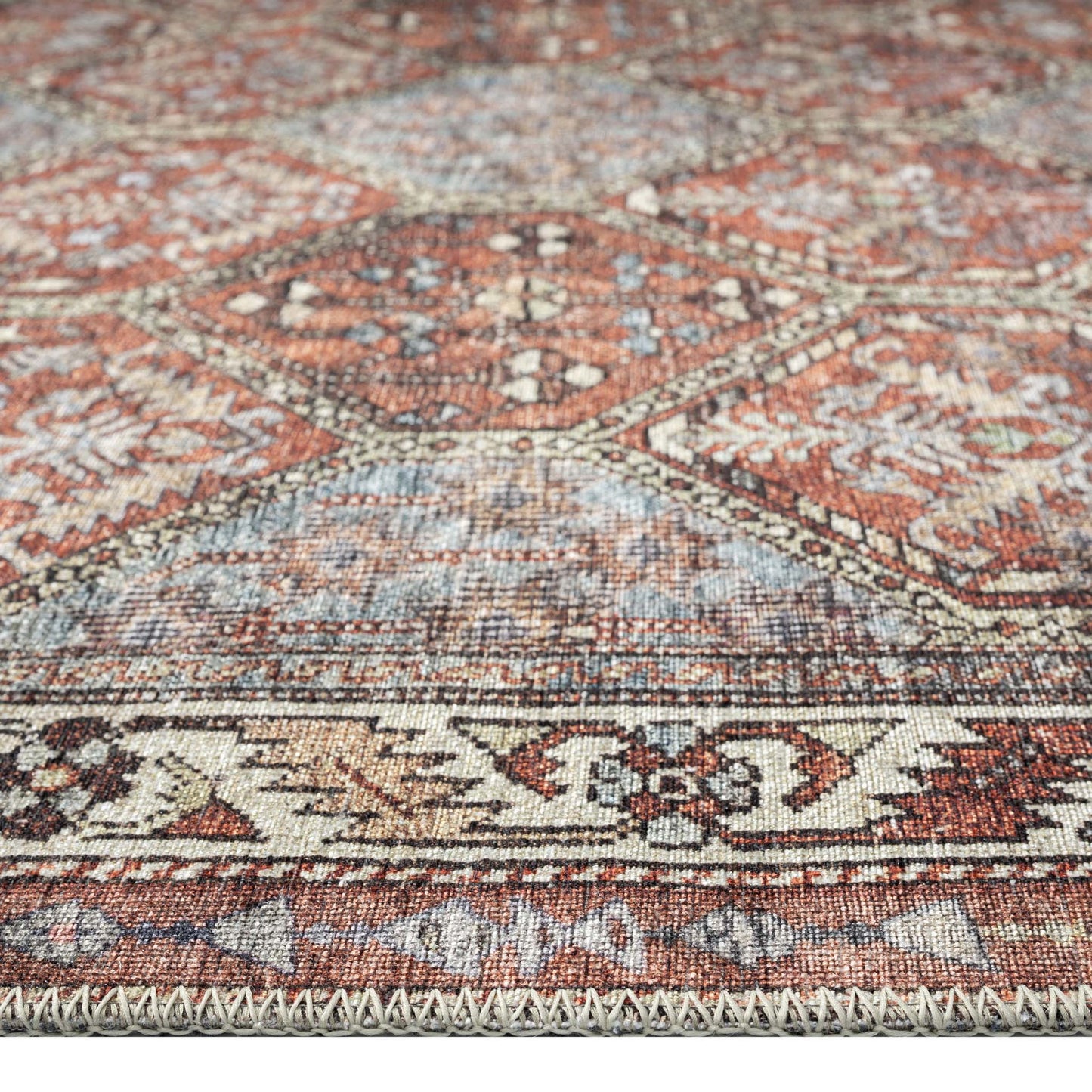 Fame Multi Rug