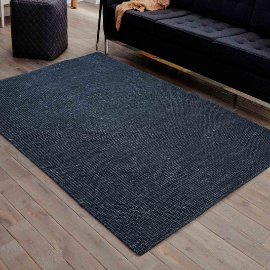 Fancy Carbon Rug