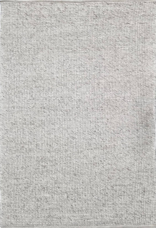 Fancy Lt Grey Rug