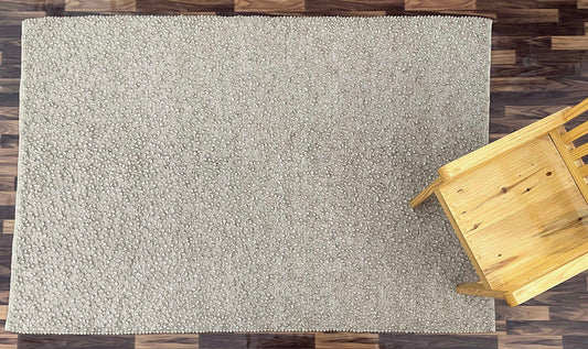Frison beige Rug