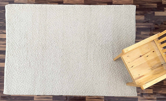 Frison Cream Rug