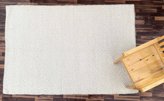 Frison Natural Rug