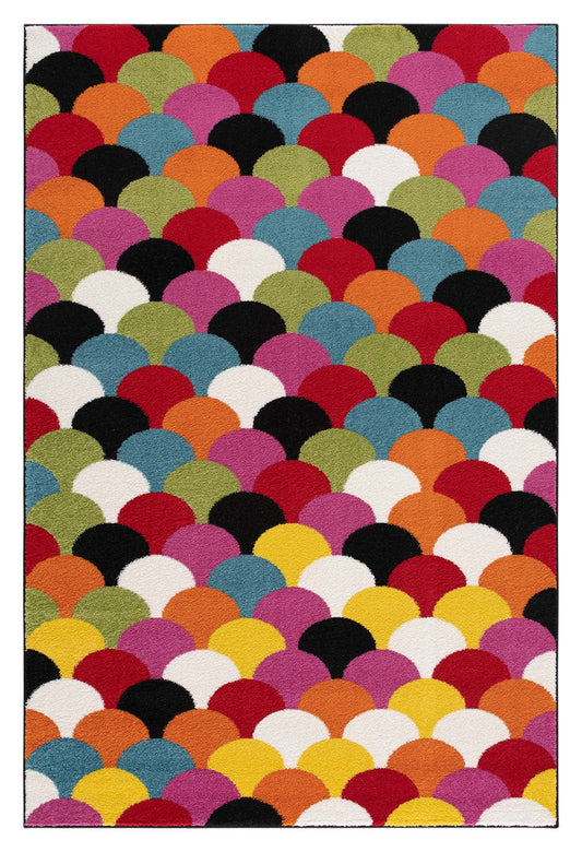 Galaxy Multi Rug