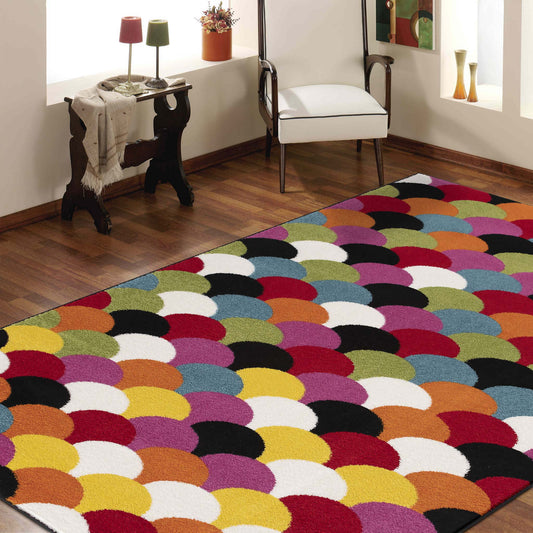 Galaxy Multi Rug