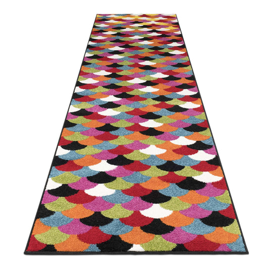 Galaxy Multi Hallway Runner