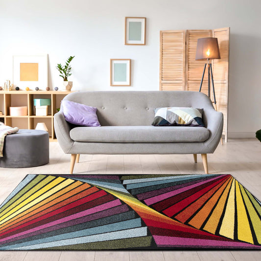 Galaxy Multi Rug