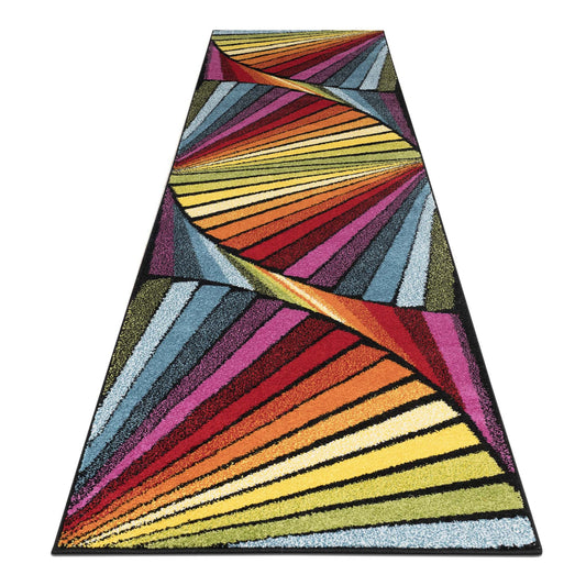 Galaxy Multi Hallway Runner