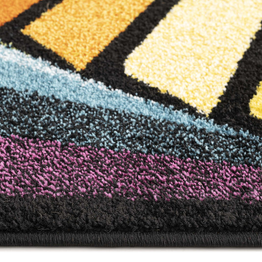 Galaxy Multi Hallway Runner