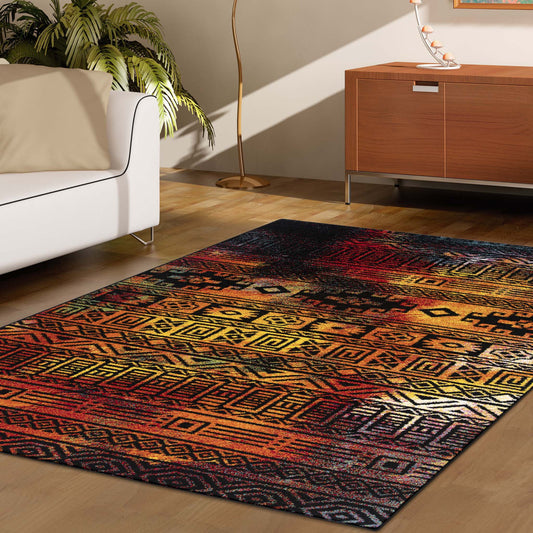 Galaxy Multi Rug