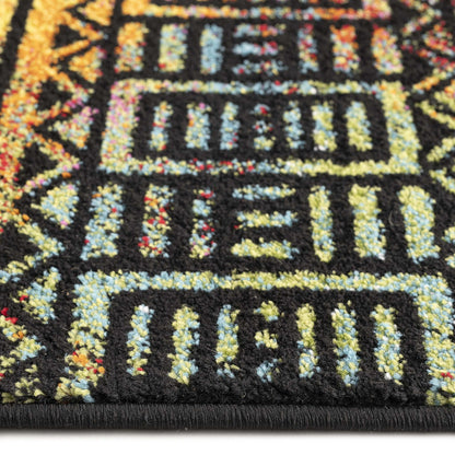 Galaxy Multi Rug