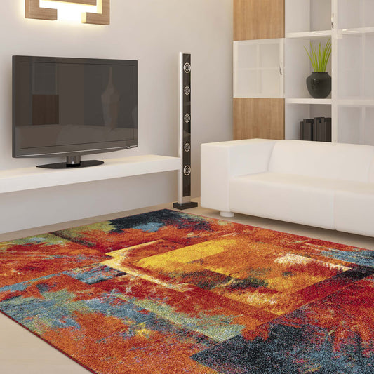 Galaxy Multi Rug